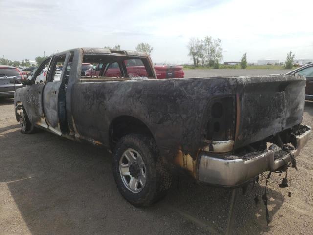 Image 3 of 2020 RAM 2500 TRADESMAN 2020 with VIN 3C6UR5HL9LG181691