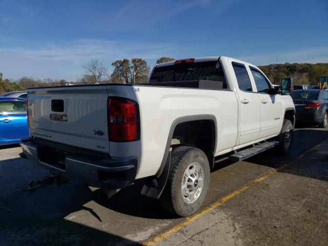 Изображение 3 2015 GMC SIERRA K2500 SLE 2015 с VIN 1GT22YEB9FZ502344