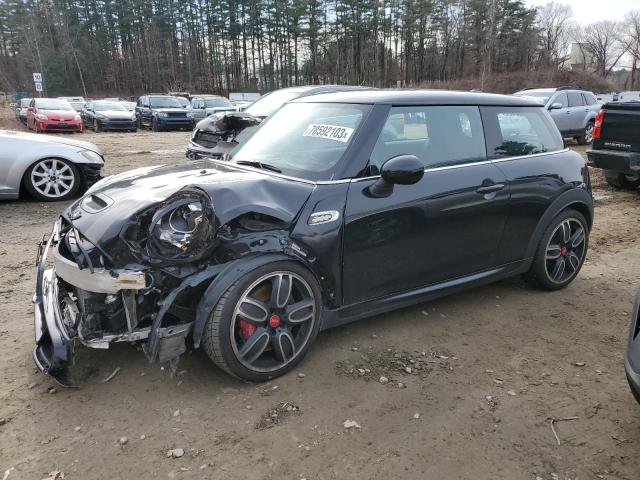 Изображение 1 2016 MINI COOPER JOHN COOPER WORKS 2016 с VIN WMWXM9C5XGT997870