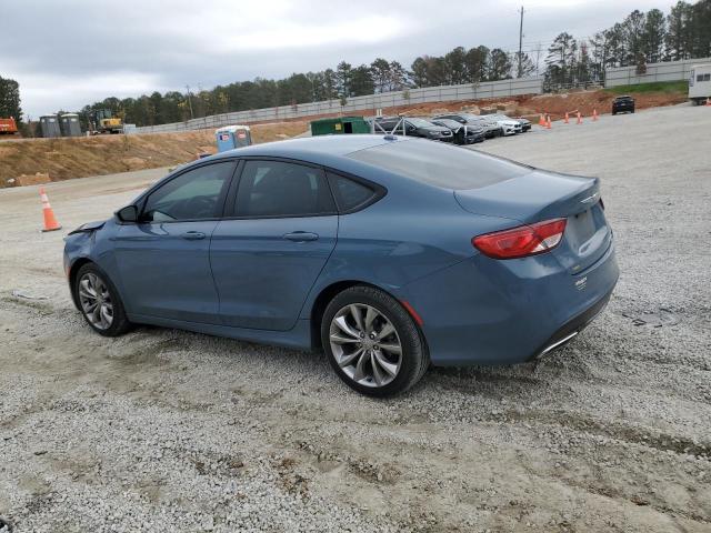 Obraz 2 z 2015 CHRYSLER 200 S 2015 z VIN 1C3CCCBB1FN658589