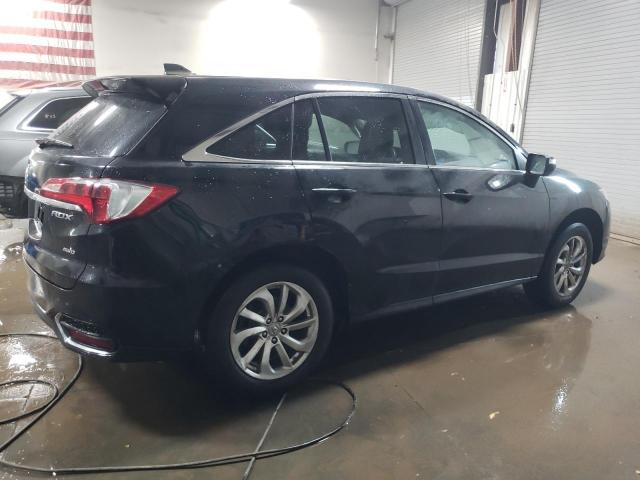 Obraz 3 z 2018 ACURA RDX TECHNOLOGY 2018 z VIN 5J8TB4H5XJL011796