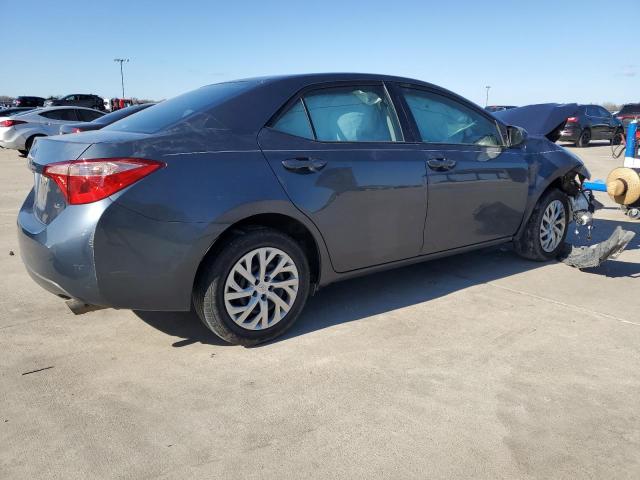 Obraz 3 z 2018 TOYOTA COROLLA L 2018 z VIN 5YFBURHE8JP840892