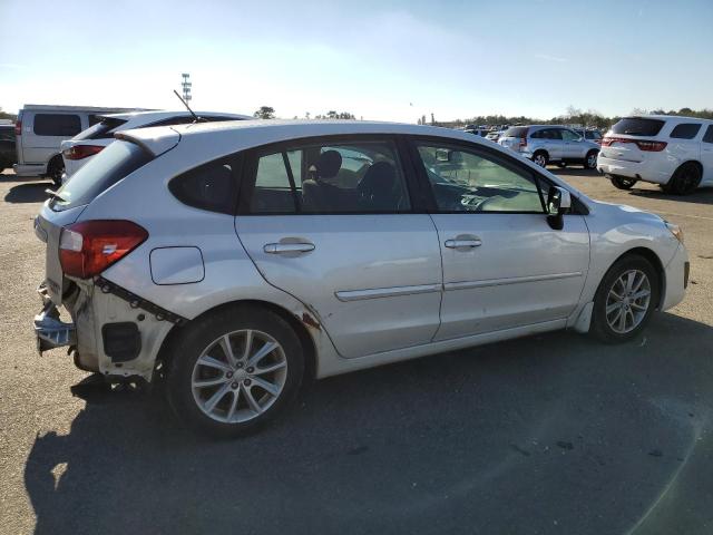 Obraz 3 z 2014 SUBARU IMPREZA PREMIUM 2014 z VIN JF1GPAC64E8287924