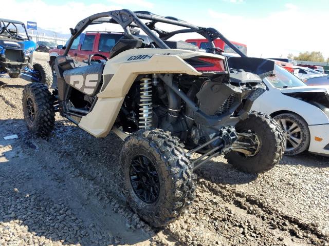Obraz 3 z 2023 CAN-AM MAVERICK X3 RS TURBO RR 2023 z VIN 3JBVJAV29PE000246