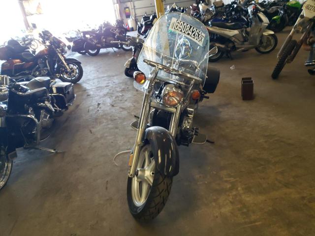 Image 2 of 2012 HONDA VT1300 CT 2012 with VIN JH2SC6677CK200445