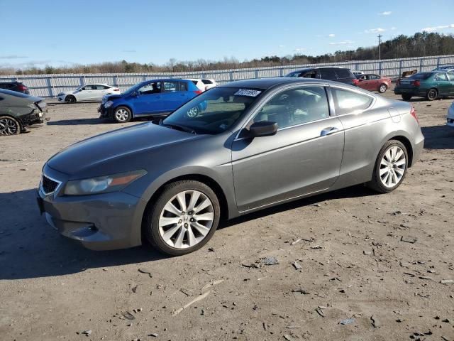 Obraz 1 z 2008 HONDA ACCORD EXL 2008 z VIN 1HGCS22898A004271