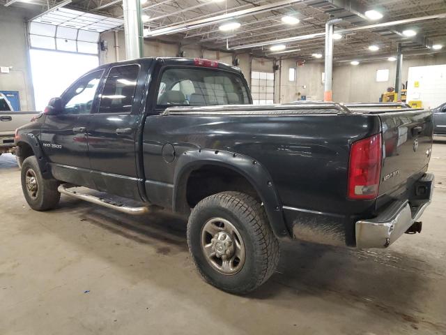 Obraz 2 z 2006 DODGE RAM 2500 ST 2006 z VIN 1D7KS28C06J137591