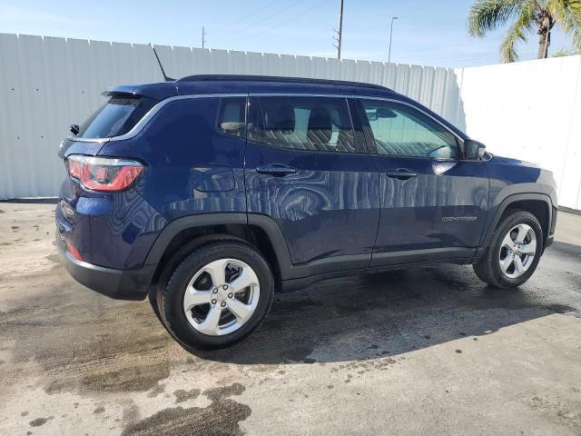 Изображение 3 2018 JEEP COMPASS LATITUDE 2018 с VIN 3C4NJDBB3JT307840