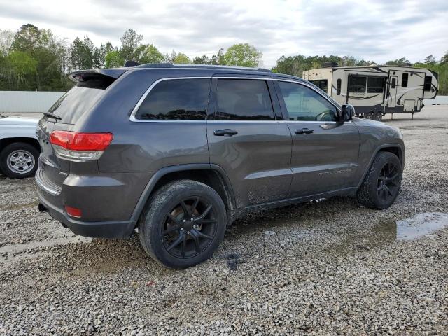 Image 3 of 2018 JEEP GRAND CHEROKEE LIMITED 2018 with VIN 1C4RJEBG7JC131230