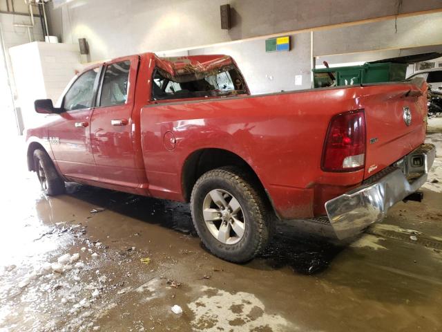 Изображение 2 2014 RAM 1500 SLT 2014 с VIN 1C6RR7GT4ES409224
