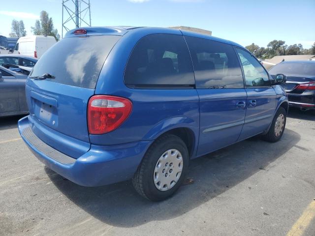 Obraz 3 z 2002 CHRYSLER VOYAGER LX 2002 z VIN 1C4GJ45392B685435