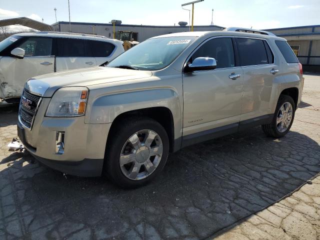 Изображение 1 2014 GMC TERRAIN SLT 2014 с VIN 2GKFLTE31E6153396