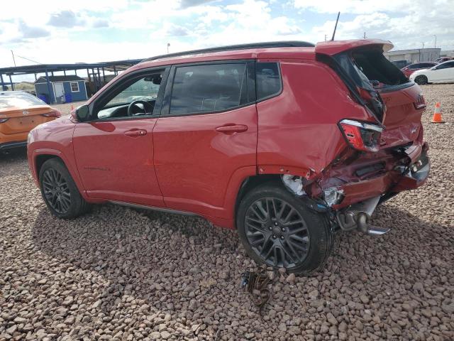Изображение 2 2023 JEEP COMPASS LIMITED 2023 с VIN 3C4NJDCN7PT555168