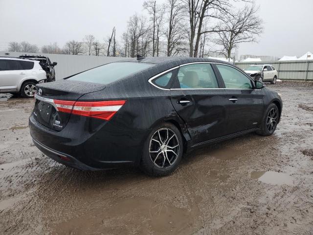Изображение 3 2014 TOYOTA AVALON HYBRID 2014 с VIN 4T1BD1EB5EU028935