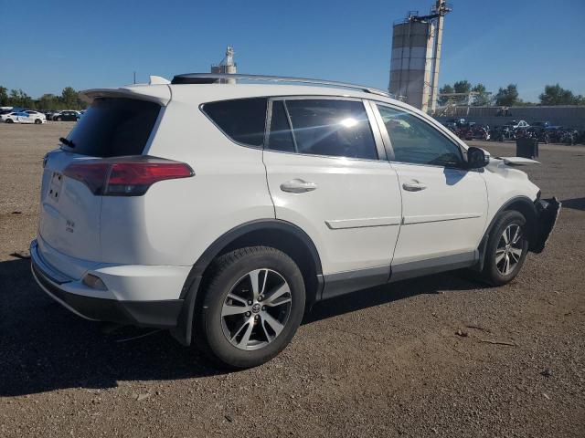 Image 3 of 2018 TOYOTA RAV4 ADVENTURE 2018 with VIN JTMRFREVXJJ235922