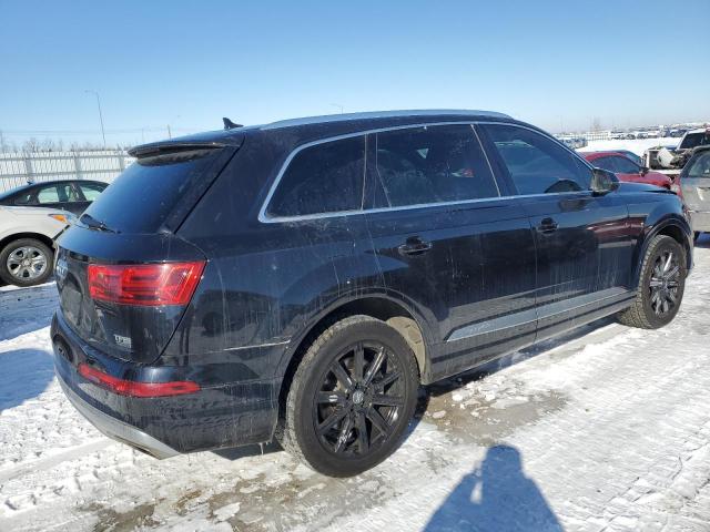 Image 3 of 2017 AUDI Q7 PREMIUM 2017 with VIN WA1AAAF77HD021924