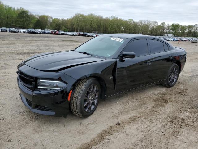 Obraz 1 z 2018 DODGE CHARGER GT 2018 z VIN 2C3CDXJG2JH222093