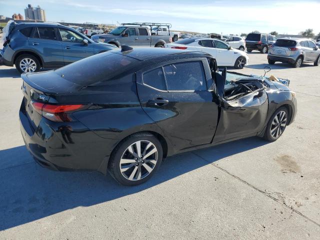 Image 3 of 2020 NISSAN VERSA SR 2020 with VIN 3N1CN8FV8LL882724