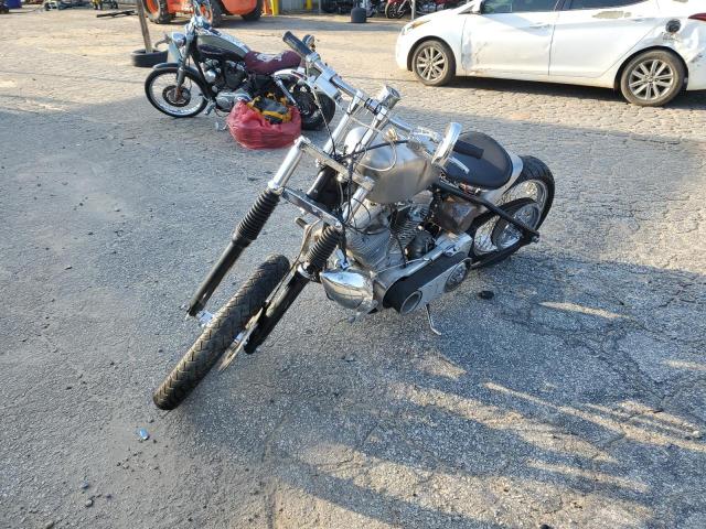 Obraz 2 z 1992 HARLEY-DAVIDSON FLSTC  1992 z VIN 1HD1BJL48NY013833