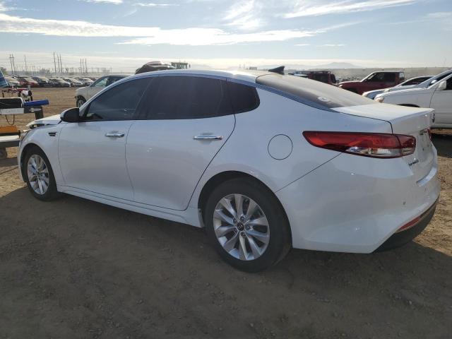 Obraz 2 z 2018 KIA OPTIMA EX 2018 z VIN 5XXGU4L33JG213864