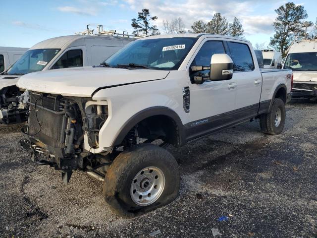 Image 1 of 2017 FORD F250 SUPER DUTY 2017 with VIN 1FT7W2BT4HED77056
