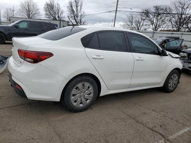 Image 3 of 2019 KIA RIO S 2019 with VIN 3KPA24AB1KE233112