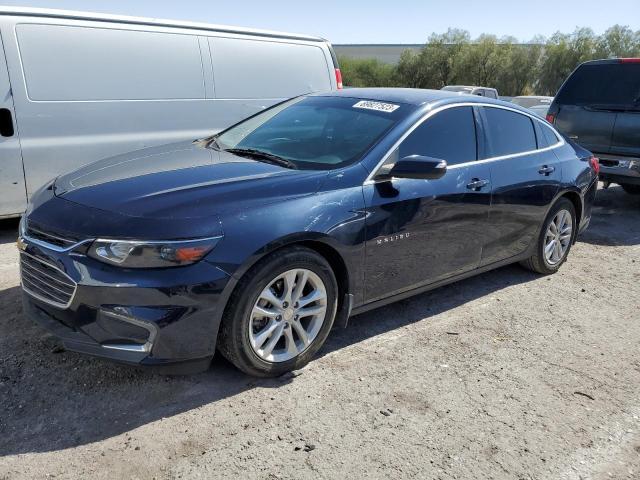 Изображение 1 2018 CHEVROLET MALIBU HYBRID 2018 с VIN 1G1ZF5SU4JF168184