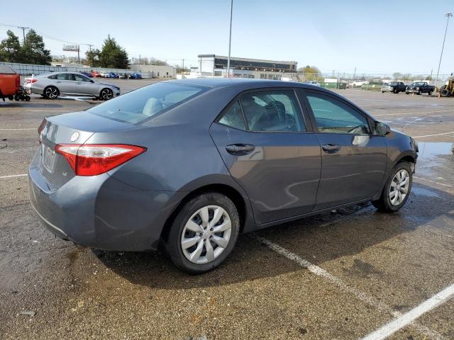 Изображение 3 2016 TOYOTA COROLLA L 2016 с VIN 5YFBURHE6GP443030