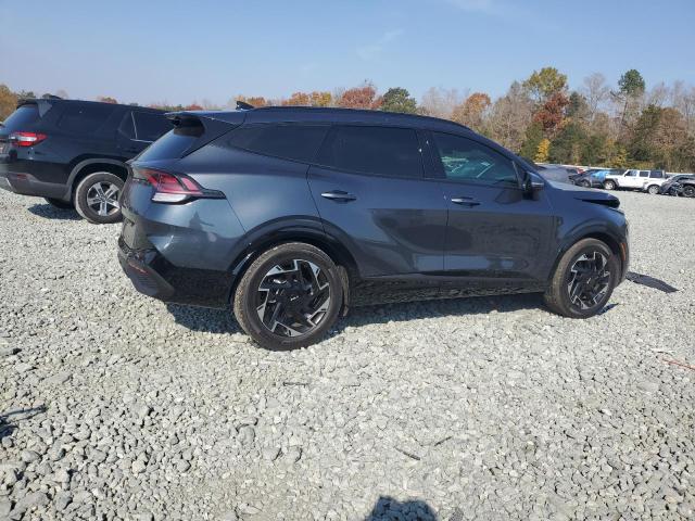 Изображение 3 2023 KIA SPORTAGE SX PRESTIGE 2023 с VIN 5XYK53AF4PG099618