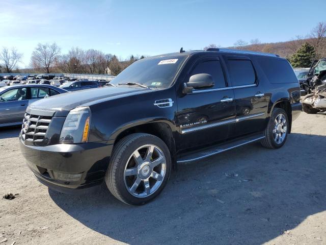 2007 CADILLAC ESCALADE ESV 2007 image