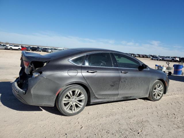 Изображение 3 2016 CHRYSLER 200 LIMITED 2016 с VIN 1C3CCCAB7GN132261