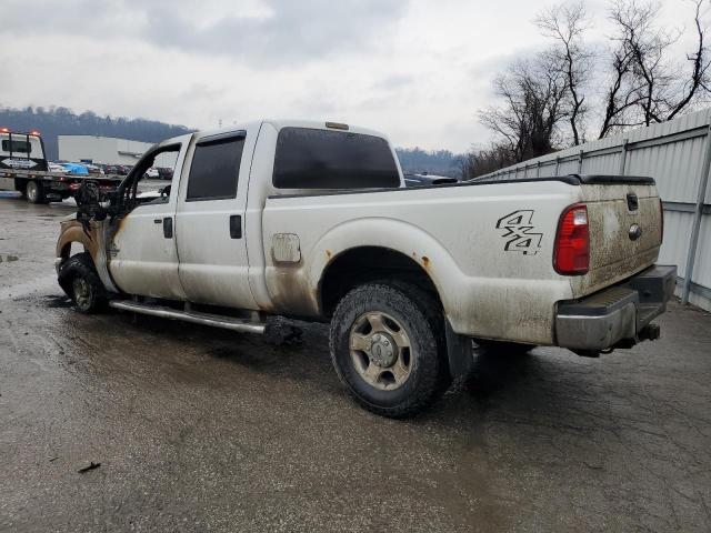 Изображение 2 2015 FORD F250 SUPER DUTY 2015 с VIN 1FT7W2BT9FEB58073