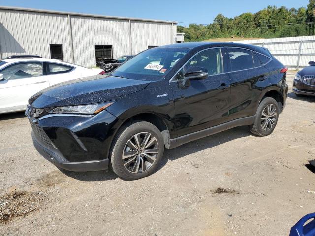 Obraz 2021 TOYOTA VENZA LE 2021