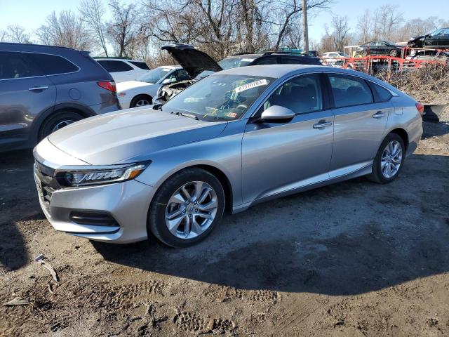 Obraz 2019 HONDA ACCORD LX 2019