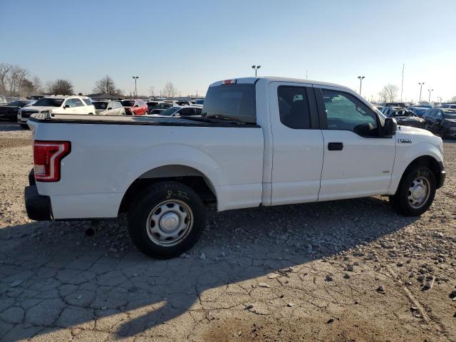 Obraz 3 z 2015 FORD F150 SUPER CAB 2015 z VIN 1FTEX1CP3FFA68024