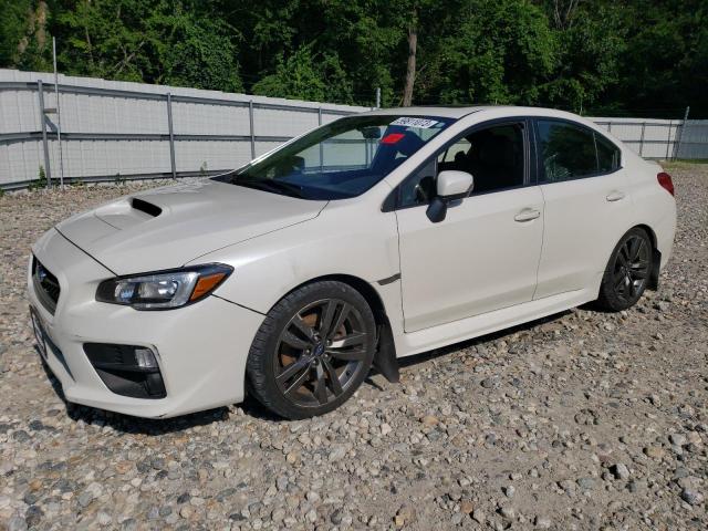Изображение 2017 SUBARU WRX LIMITED 2017