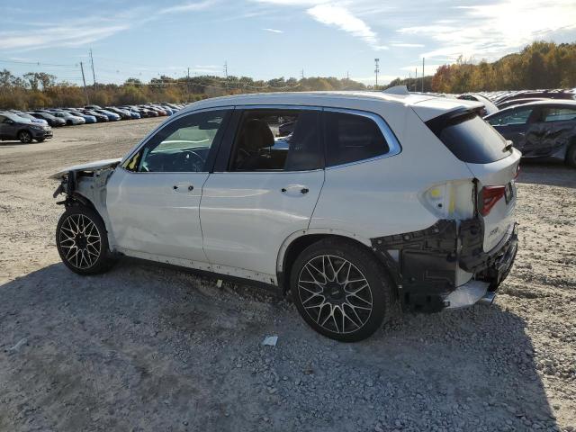 Image 2 of 2019 BMW X3 SDRIVE30I 2019 with VIN 5UXTR7C56KLR43822