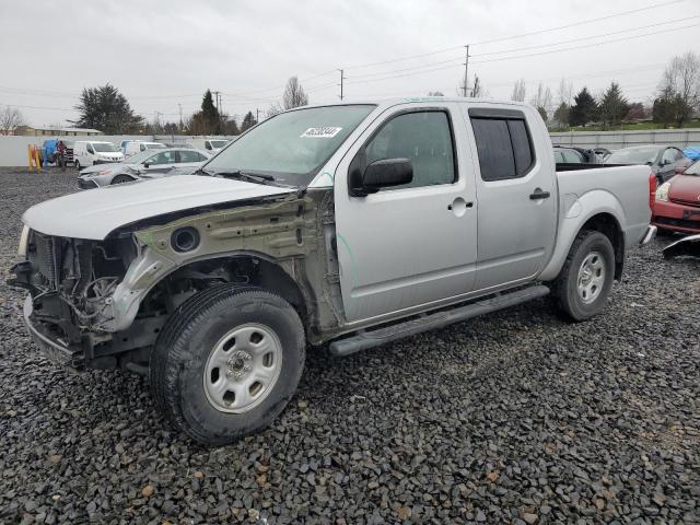 Obraz 1 z 2012 NISSAN FRONTIER S 2012 z VIN 1N6AD0EV4CC465989