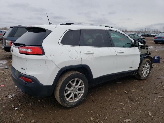 Изображение 3 2016 JEEP CHEROKEE LATITUDE 2016 с VIN 1C4PJLCB5GW208263