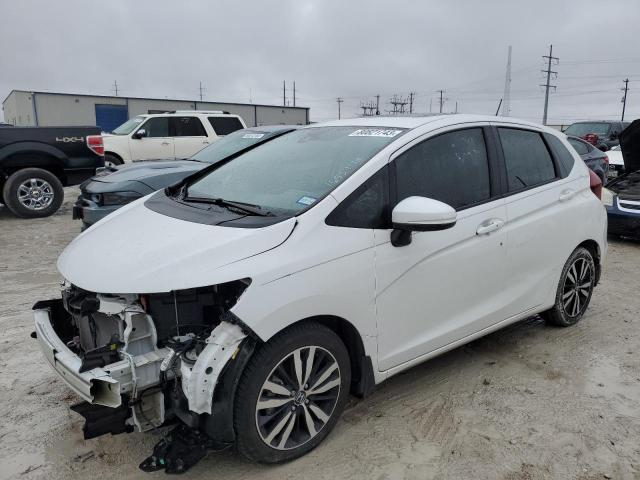 Obraz 2020 HONDA FIT EX 2020