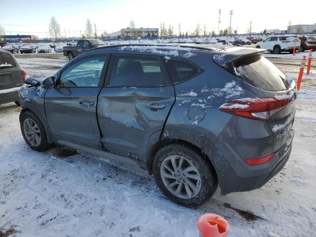 Obraz 2 z 2018 HYUNDAI TUCSON SEL 2018 z VIN KM8J3CA4XJU766743