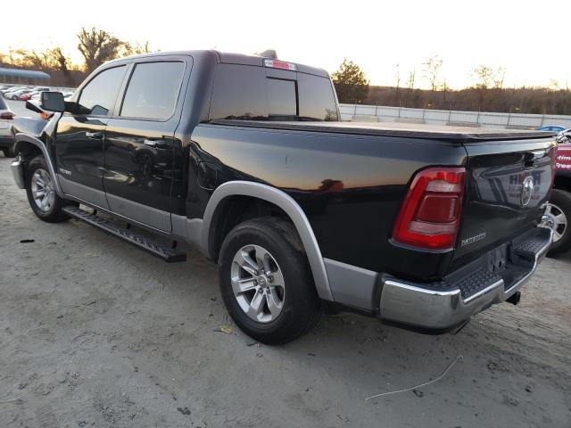 Obraz 2 z 2021 RAM 1500 LARAMIE 2021 z VIN 1C6SRFJT6MN601732