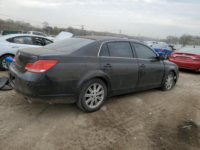 Image 3 of 2005 TOYOTA AVALON XL 2005 with VIN 4T1BK36B45U036394