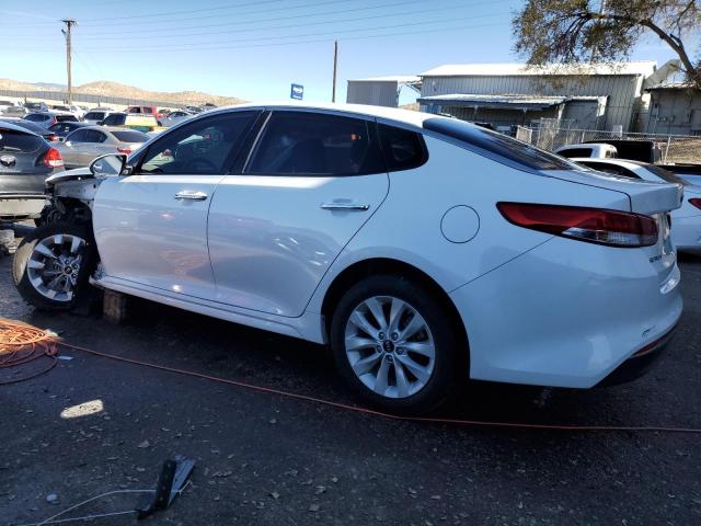 Obraz 2 z 2017 KIA OPTIMA EX 2017 z VIN 5XXGU4L32HG130792