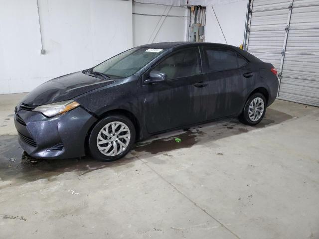 Image 1 of 2017 TOYOTA COROLLA L 2017 with VIN 2T1BURHE5HC764445