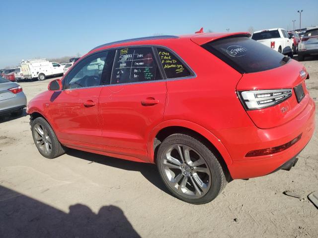 Obraz 2 z 2018 AUDI Q3 PREMIUM PLUS 2018 z VIN WA1JCCFS5JR011587