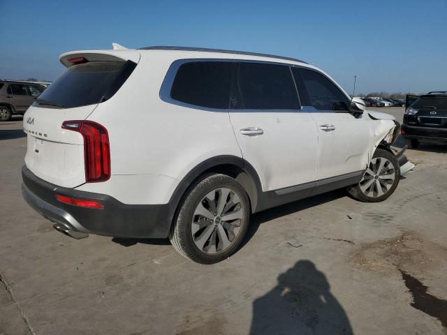 Изображение 3 2022 KIA TELLURIDE S 2022 с VIN 5XYP64HCXNG216765