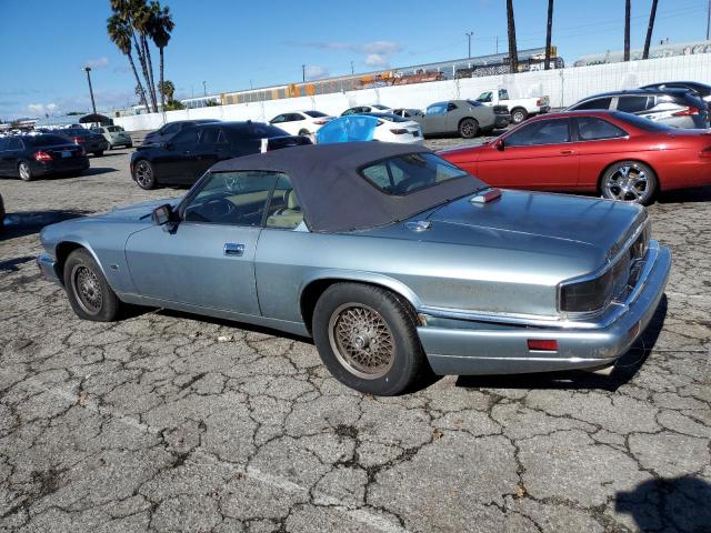 Image 2 of 1994 JAGUAR XJS 2+2 1994 with VIN SAJNX2745RC191949