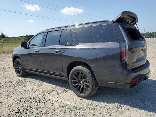 Image 2 of 2023 CADILLAC ESCALADE ESV SPORT 2023 with VIN 1GYS4PKL5PR239444