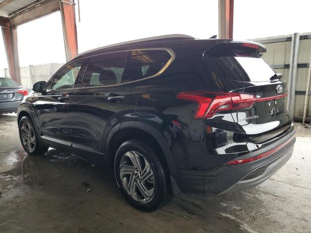 Изображение 2 2023 HYUNDAI SANTA FE SEL 2023 с VIN 5NMS24AJ4PH605151